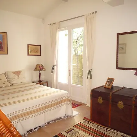 Maison Paisible Anglet Ferienhaus