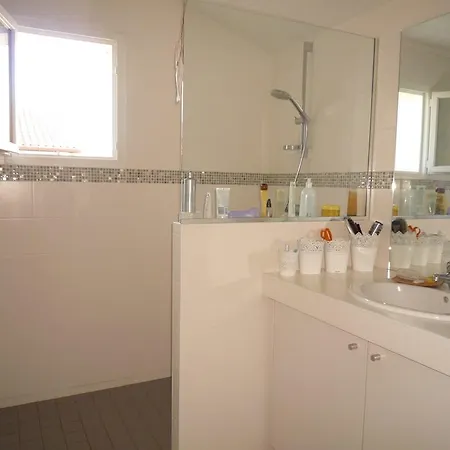 Maison Paisible Anglet *