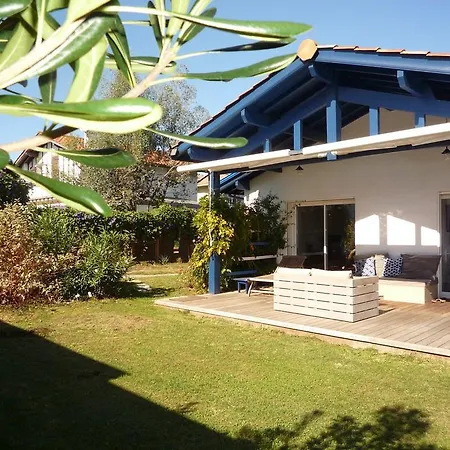 Maison Paisible Anglet * Biarritz